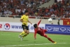 베트남, 말레이시아에 1:0으로 승리