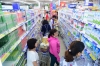 우유 품질 문제에 대한 ‘소문’으로 베트남 대기업 ‘비나밀크’ 주가 하락