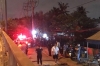 호찌민시: 한밤중에 임시 거주시설 화재로 일가족 6명 사망