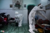 호치민시: 방역 당국에서 안내하는 코로나 감염자 ‘자가 치료’ 가이드