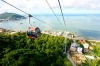 베트남 푸꿕섬, 세계에서 가장 긴 케이블카 건설 착공