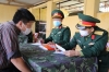 해외에서 입국하는 베트남 사람들도 격리 비용 개인 부담