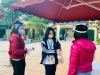 하노이시: 전염병 위험 수준 발표… 레벨-3 지역은 학생 등교 중단