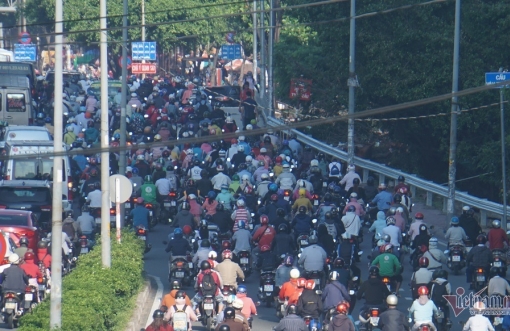 베트남에서 대기오염 문제가 왜 갑자기 부각되기 시작했을까?
