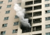 하노이, 한인 최대 거주지 34층 아파트에서 화재 발생