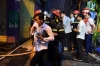 하노이, 구시가 호텔 화재로 외국인 관광객 대피 소동