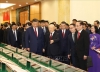 시진핑 주석의 베트남 방문 성공리 마무리, 36개 협력 협약내용