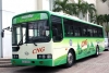 하노이市, 시내 버스 3개 노선에 천연 가스 자동차 시험 도입