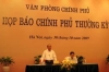 베트남 : 정부는 2차 경기부양책 案 통과