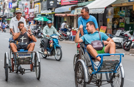 베트남 여행자 재 방문율 저조.., 열악한 교통안전 및 여행 인프라 영향