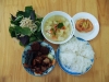 추천, 하노이에서 제대로 된 분짜(쌀국수) 3대 맛집