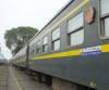 베트남-중국간 국제열차 운행 일시 중단, 신종 코로나 여파