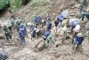베트남 서북부 '라이쩌우省', 폭우 피해로 12명 사망 · 실종