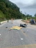 베트남 북부, 오토바이 운전하던 외국인 여성 충돌 사고로 사망