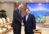 아디다스 CEO, 베트남 방문해 총리와 면담…, 투자 및 직업 교육 확대 예정