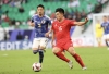 베트남, 아시안컵 개막전 4:2로 일본에 패배