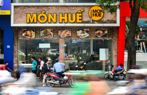 대규모 체인점 MON HUE 파산으로 살펴본 베트남 프렌차이즈의 현실
