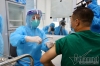 베트남 현지에 거주하는 외국인 전문가들에 코로나 백신 접종 검토
