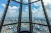 호찌민市, 동남아에서 최고 높은 전망대 오픈.., 랜드마크 81