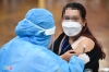호치민시: 시노팜 백신은 중국인에 우선 접종…, 시노팜 백신 기증자 특별 요청