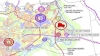 호찌민市, 200헥타 규모의 하이테크 파크 건설 예정