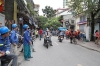 하노이, 관련 기관에 건물 지진 대응책 마련 공문 발송
