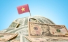 베트남 증시 급락…대세 하락장 전환 가능성은 낮아