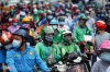 호치민시 부위원장: 거리에 사람들이 붐비는 3가지 이유 언급