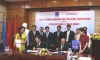 한국-베트남의 대표기업이 베트남 전력개발 협력
