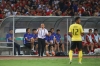 AFF 스즈키컵: 말레이시아 상대로 베트남 2-0 승리