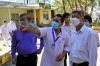 베트남, 간호사 2명 확진받은 병원 ‘교차 감염은 아니다’고 발표