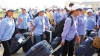 베트남, ‘17년 상반기 파견 근로자 5만7천명 목표치 54.7% 달성