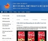 와글와글: “코카콜라” 광고 문구 논란으로 벌금.., 베트남어의 한계?