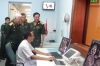 베트남 국군 175병원 지멘스 MRI 도입