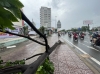 태풍 탈림, 베트남 남부까지 피해 입혀