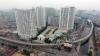 하노이, 2분기 부동산 시장 아파트 공급 증가로 하락 반전