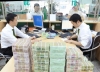 베트남 중앙은행, 6월 20일 은행간 기준환율 인상 조정