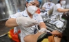 하노이시: 코로나19 백신 3차 접종 안내 지침
