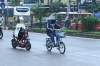 베트남, '전기 자전거'도 오토바이 형태의 차량 등록 필요성 대두