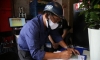 호찌민시: 지금까지 마스크 미착용자 약 800명에 벌금 부과