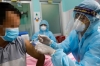 베트남, 오늘(7/15일) 아침 약 100만회의 아스트라제네카 백신 도착