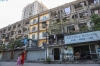 하노이시: 붕괴 위험에 처한 노후 된 아파트 재건축은 언제?
