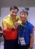 <리우올림픽>베트남 첫 금메달, 한국인 지도자 있었다