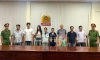 호치민 시에서 성매매 조직 운영하는 한국인 남성 3명 체포
