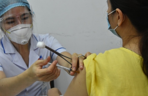 베트남 보건 전문가들이 제안하는 “백신 접종 전 주의사항 10가지”
