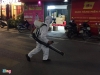 하노이시: 빅C 탕롱점 5월 25일부터 일시 봉쇄..., 방문자 확인 및 방역
