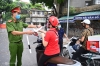 하노이시: 신규 ‘통행증’ 발급에 또 혼란 겪는 기업들…, 툭하면 변경되는 규정