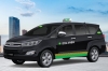 마이링 택시, 개인 차량으로 협동조합 형태의 개인 택시 운영