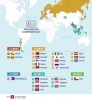 베트남, 비자 면제 대상 국가 24개국