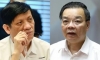 코로나 검사키트 관련 부패 혐의로 하노이 시장 ＆ 보건부 장관 공산당에서 축출